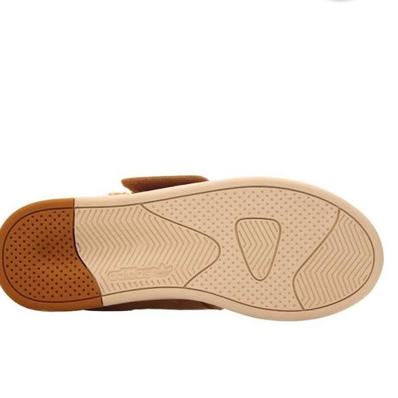 Adidas Tubular Invader Strap High Top -6 - Picture 5 of 8